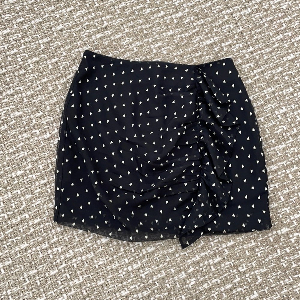 FiveSeventyFive Skirt - Barney’s New York